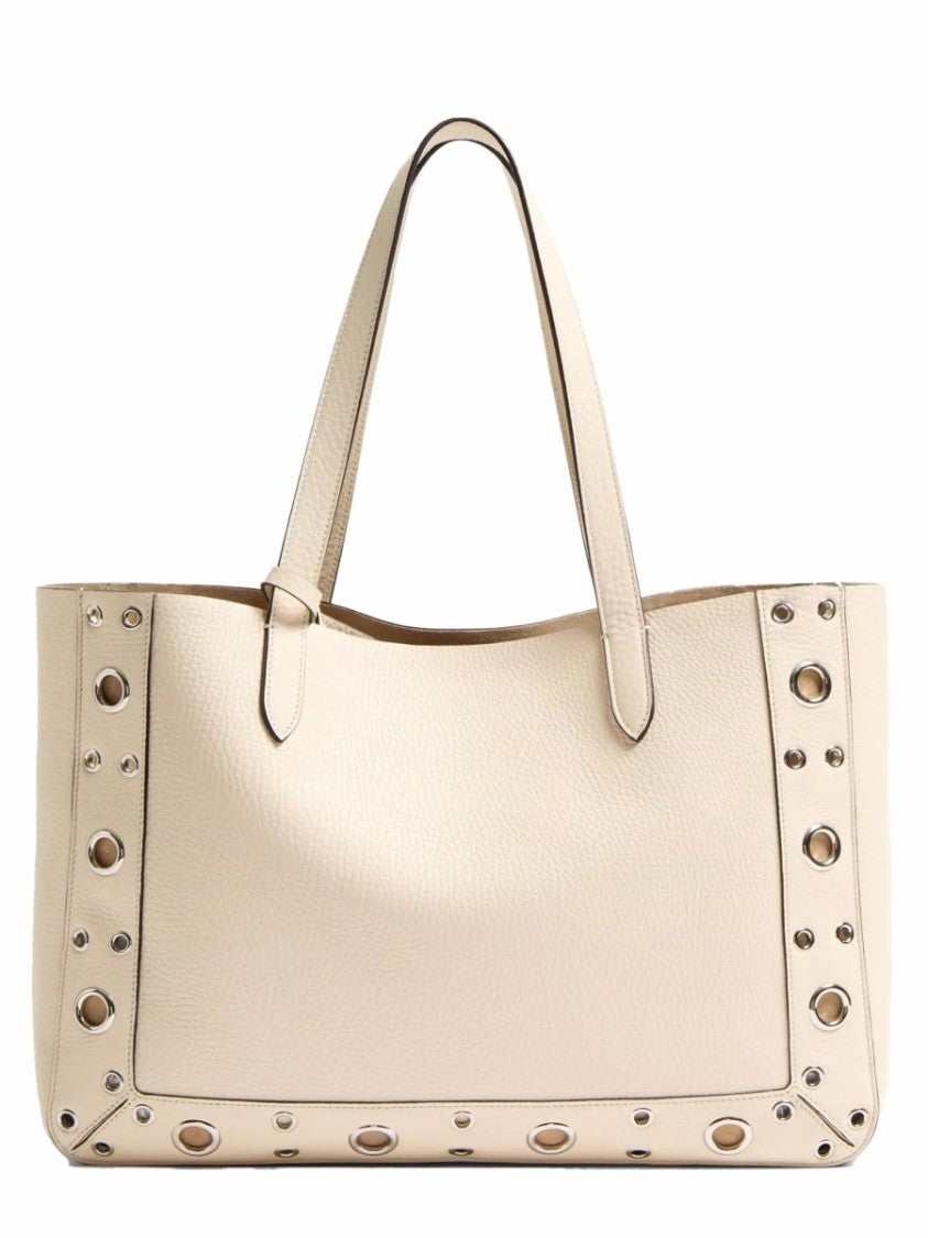 Nellcôte" Shopping Bag