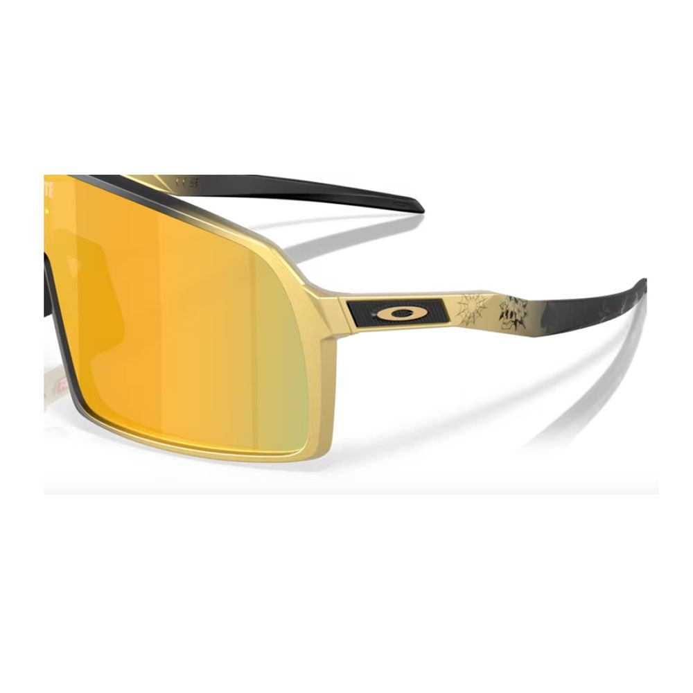 Oo9406 - X Fortnite™ Midas Sutro Oakley X Fortnite™ Midas Sutro Sunglasses