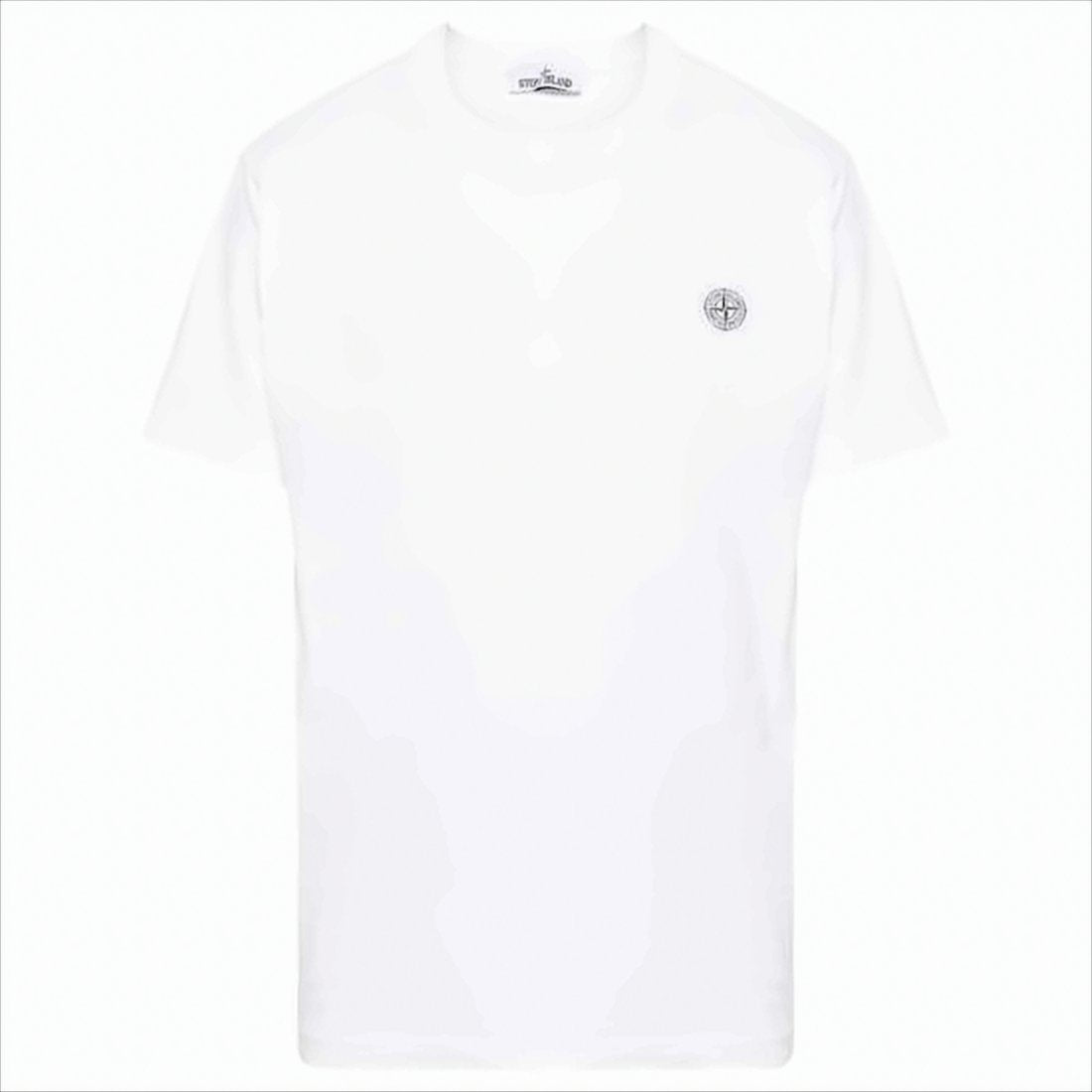 Short-Sleeve Cotton T-Shirt