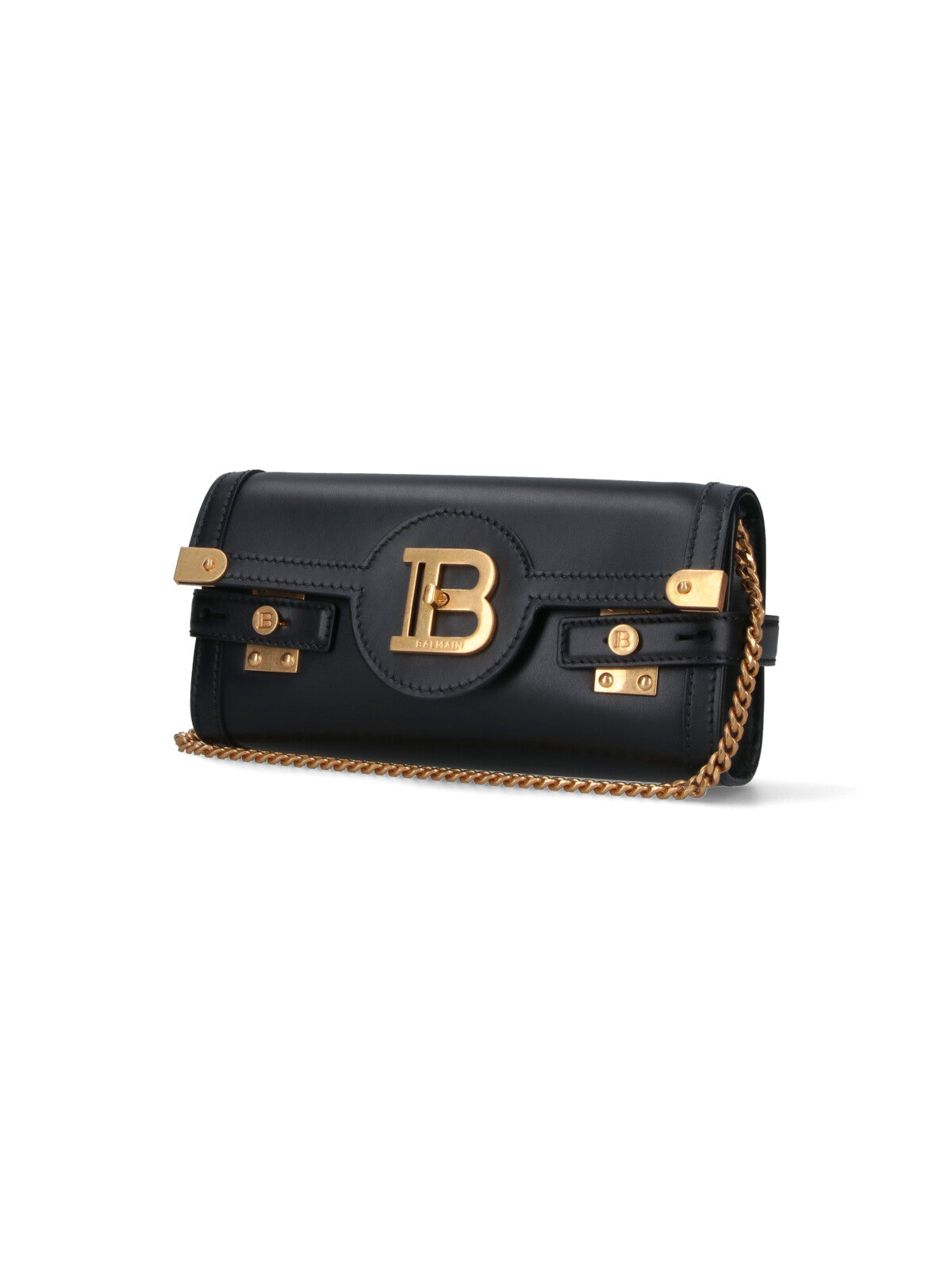 'B-Buzz' Pouch – Black