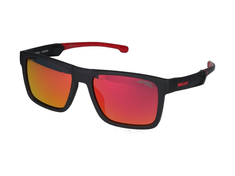 Sunglasses CARDUC 021/S OIT Black Red 55/17/145