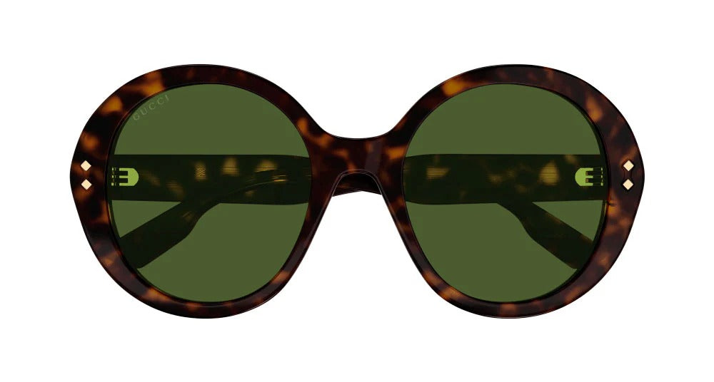 Sunglasses GG1081S 003 havana havana green 54/22/140