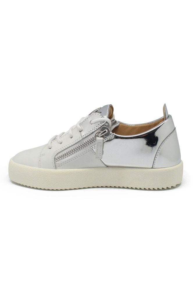 Double Sneakers