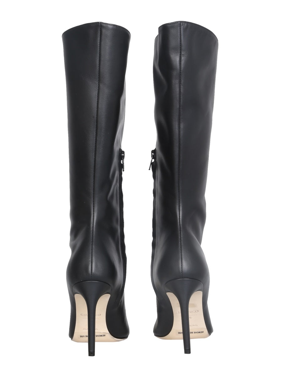 Victoria Boots