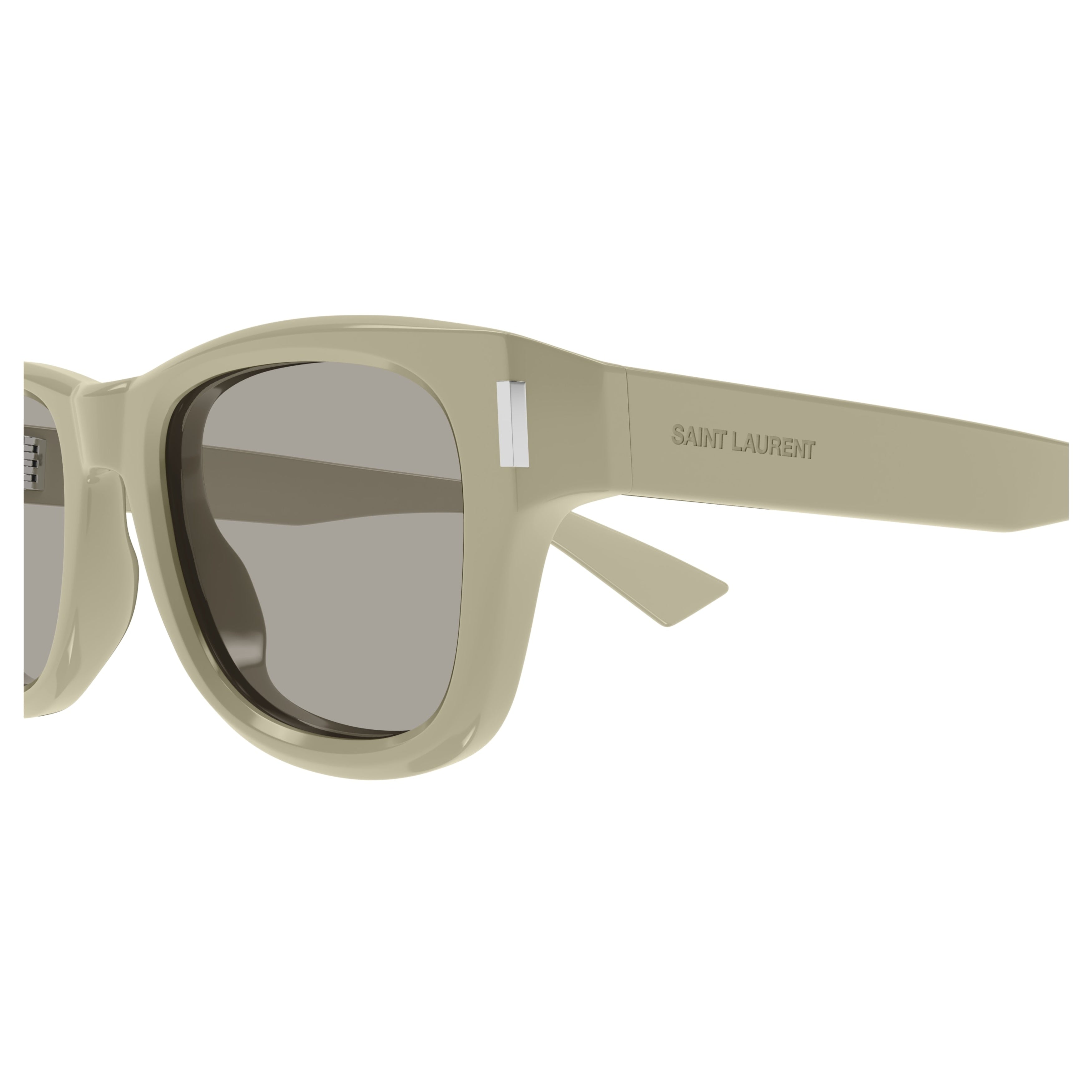 Sl 801 Bold Square Frame Sunglasses