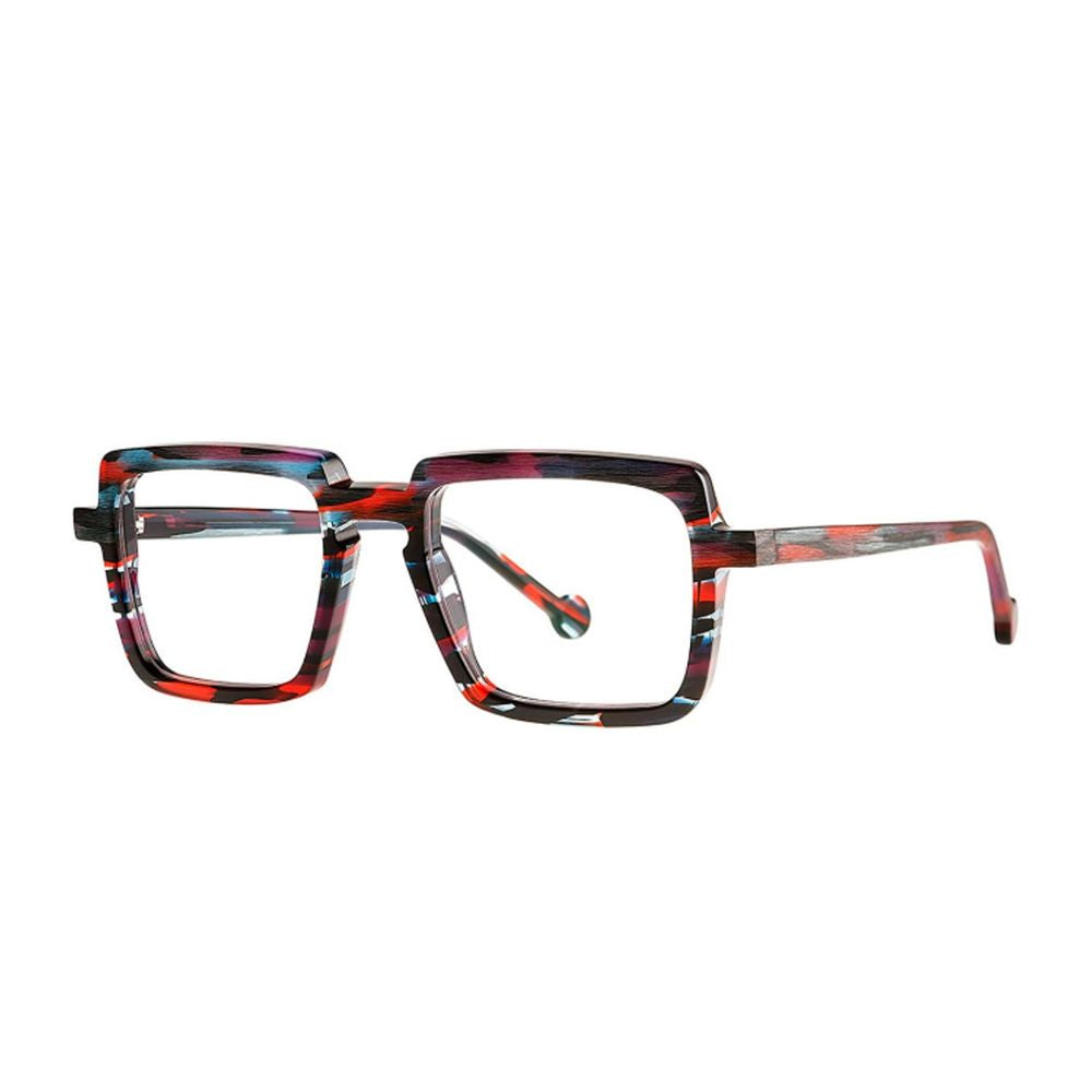 Martial Eagle 5 Blue/ Red Ecail Eyewear
