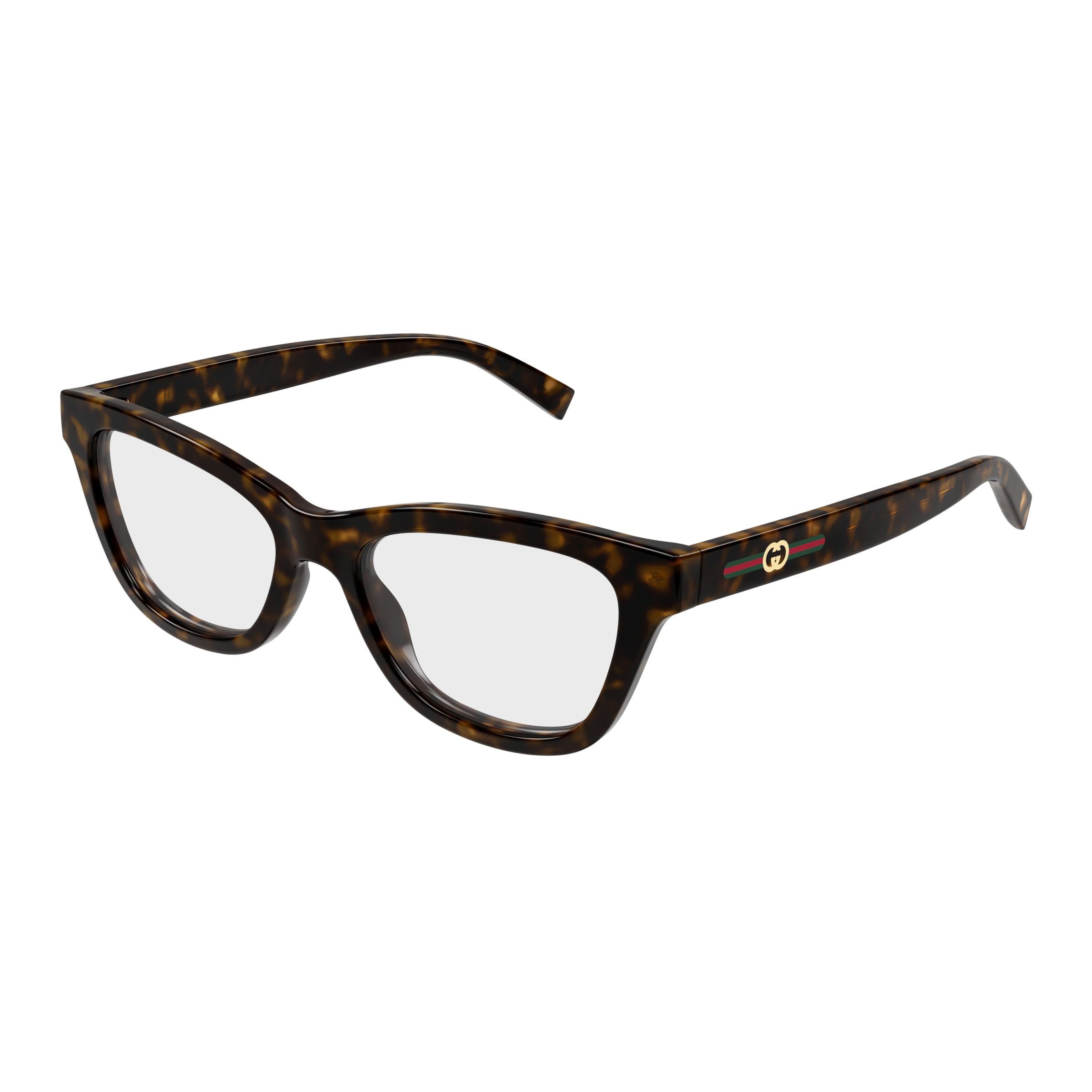 Gg1983o Tortoiseshell Rectangle Frames