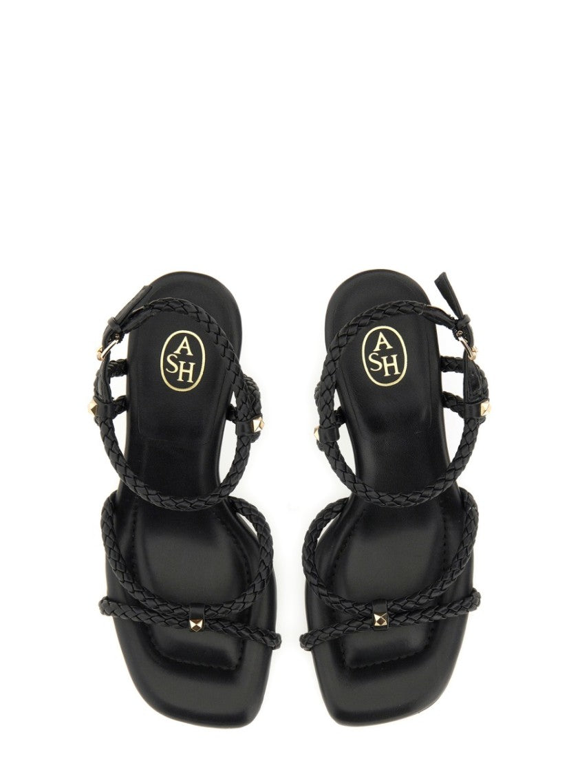"Jess Bis" Sandal