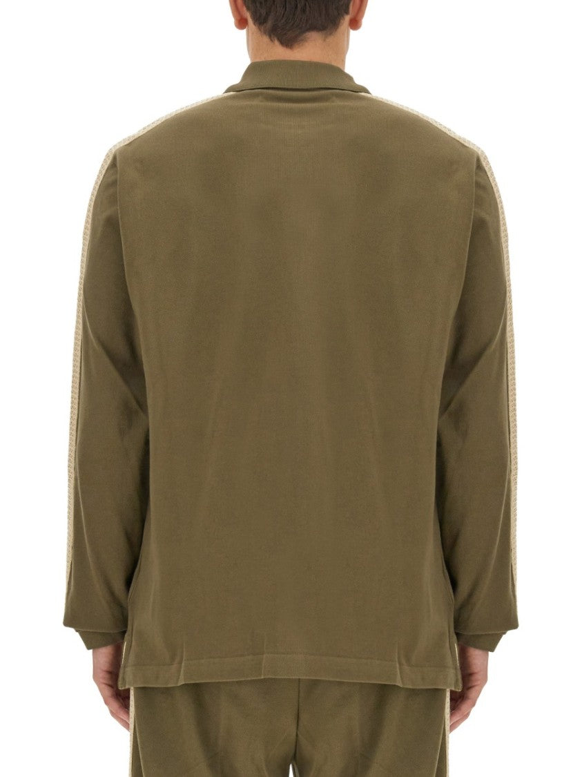 Monogram Shirt