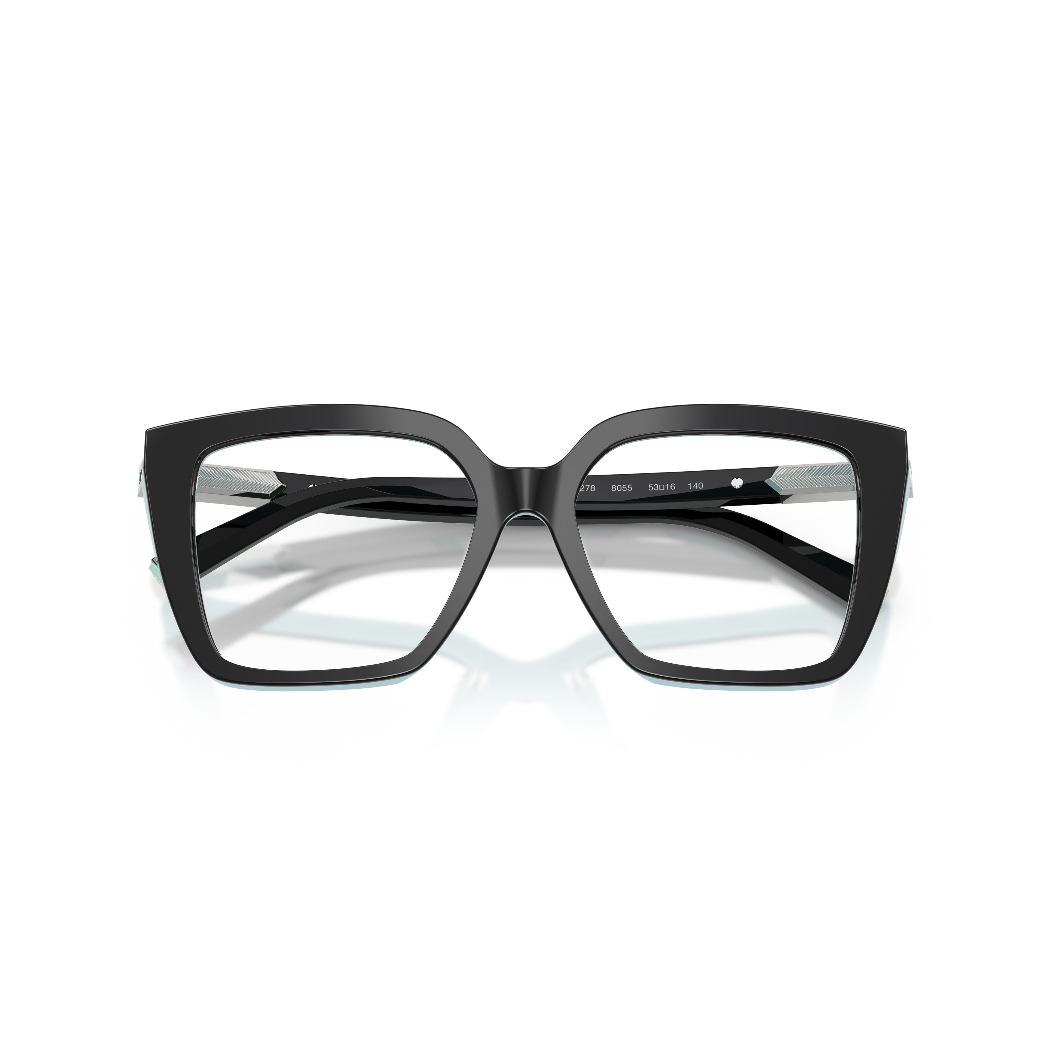 0tf2278 Oversized Square Frame Sunglasses