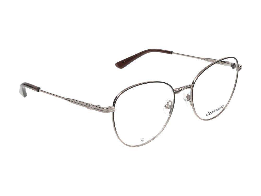 Eyeglasses CK23105 001 Black 54/17/140