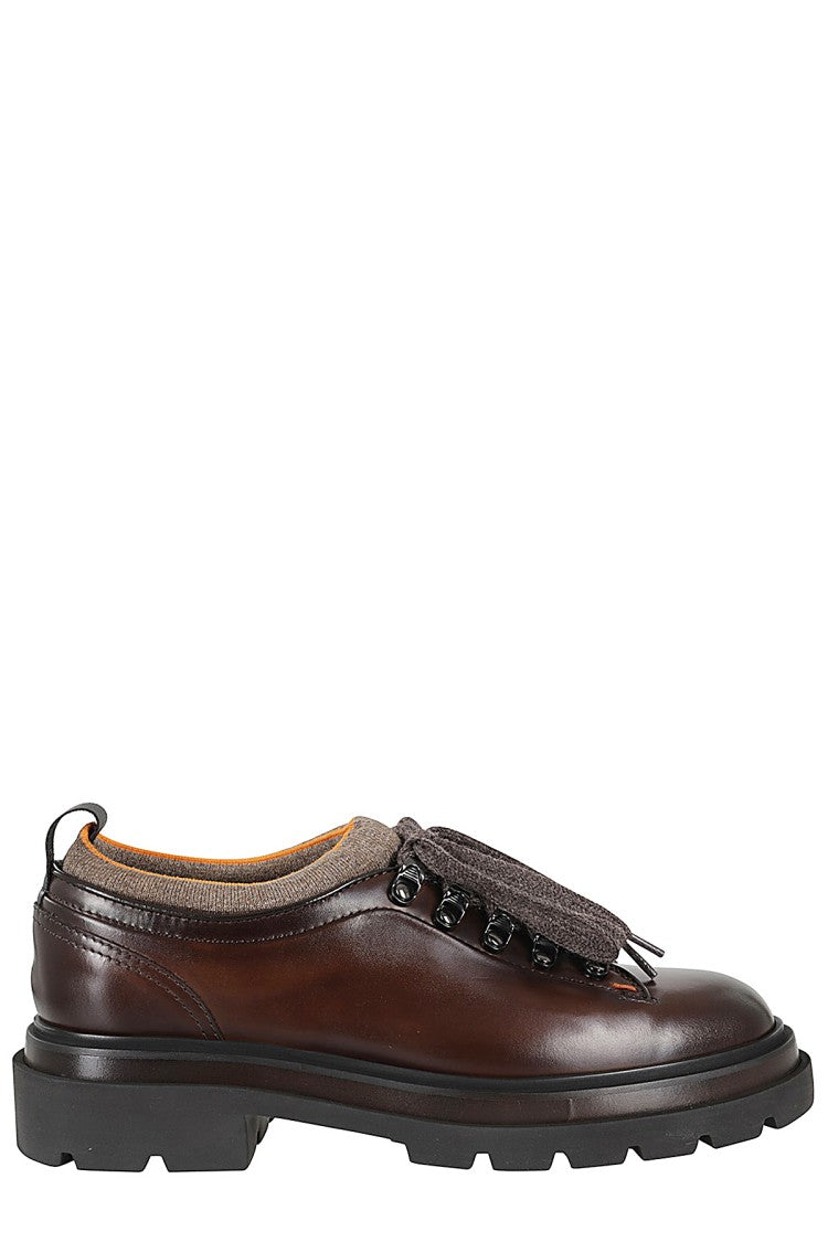 Alpine Boots