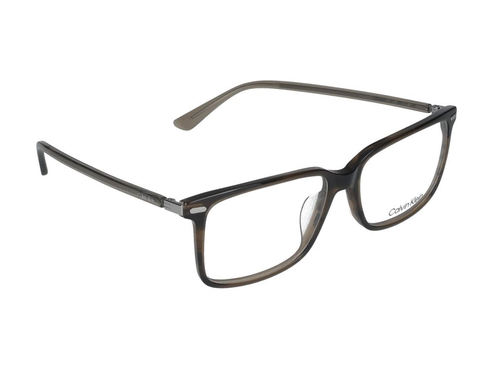 Eyeglasses CK22542 317 Striped Olive 56/16/145