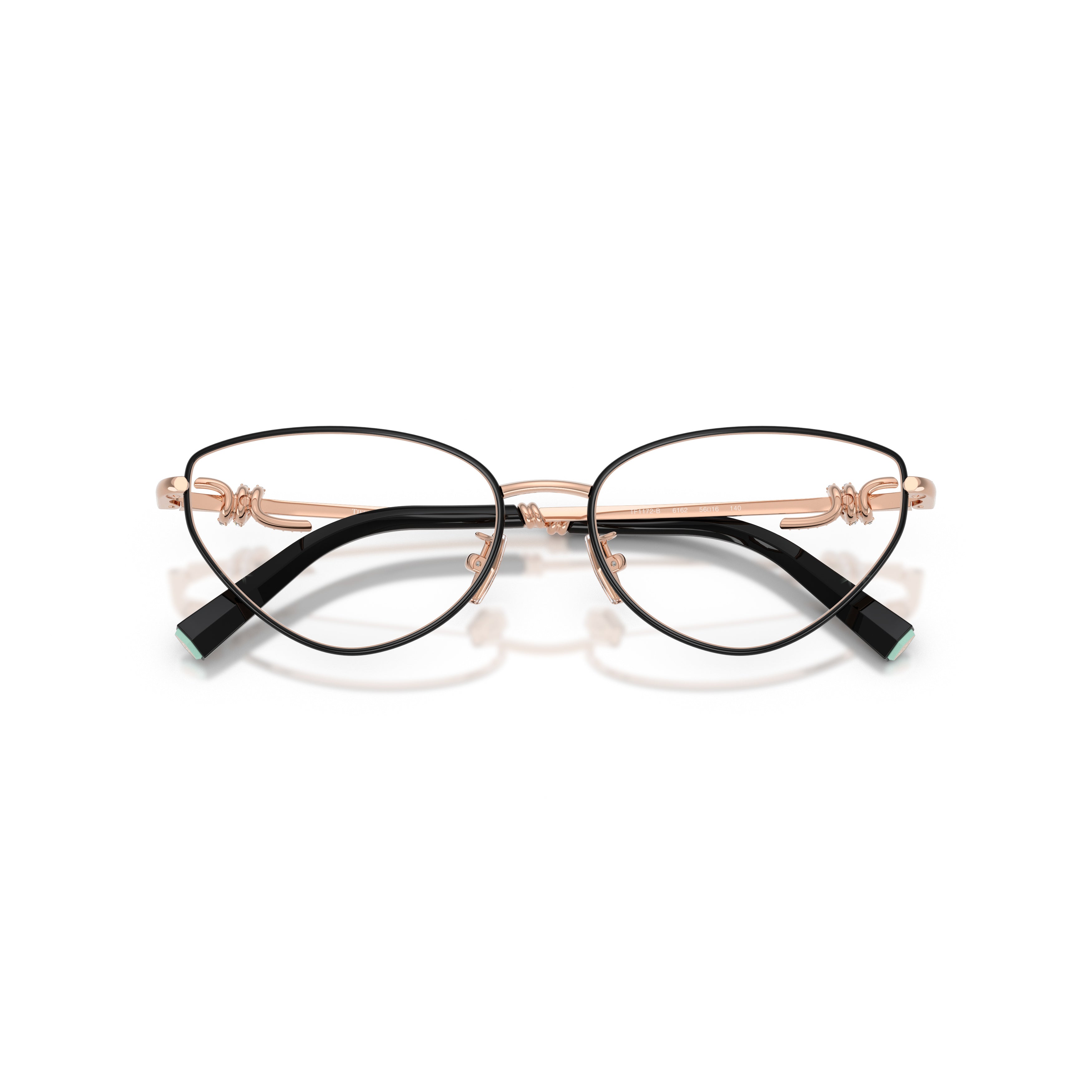 0tf1172b Cat-Eye Sunglasses