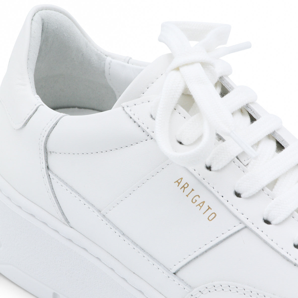 Classic Low-Top Sneakers with Design