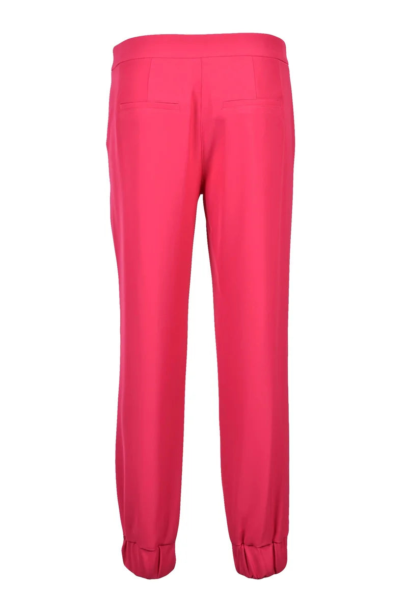 Pants Stretch - Fuchsia