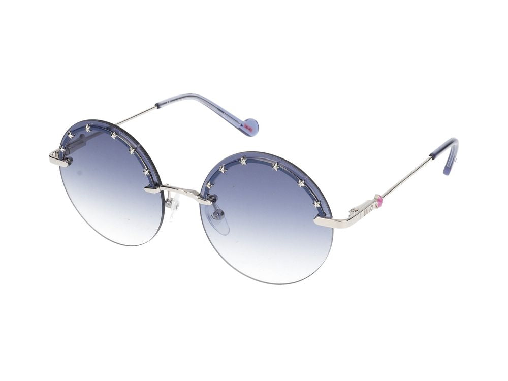 Sunglasses Liu Jo LJ3100S 709 Light Gold 52/17/135