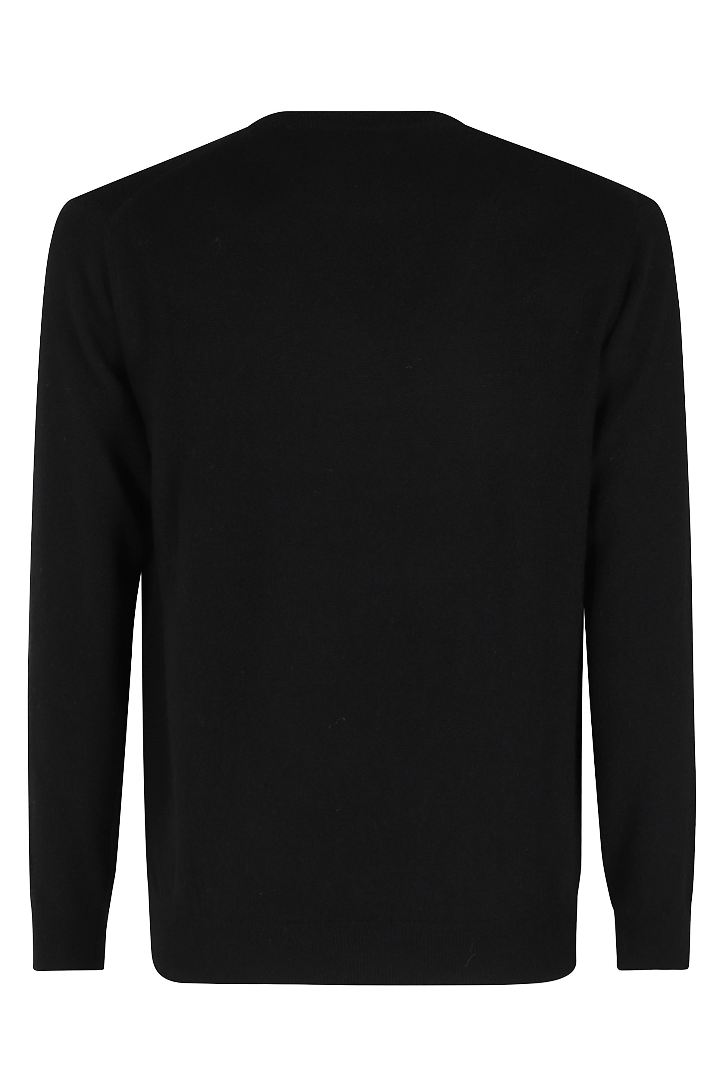 Crew Neck Light Sweater