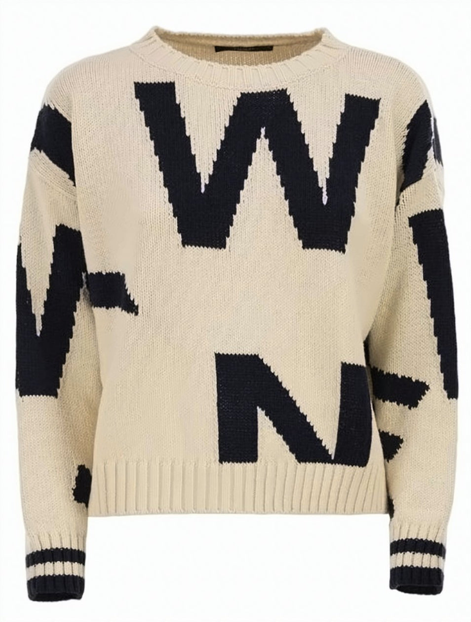 Wkdcelebre Cotton Blend Sweater