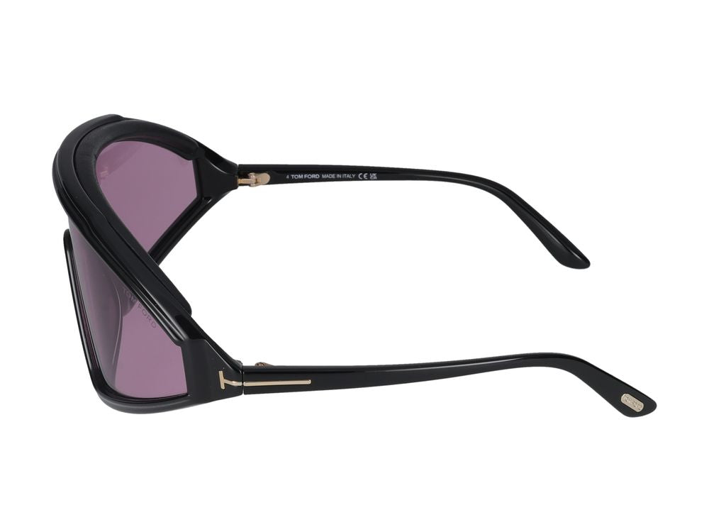 Sunglasses FT1121_0001Y 01Y 99/1/120