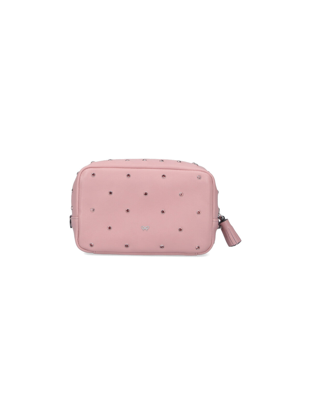 "Important Things" Pouch – Pink