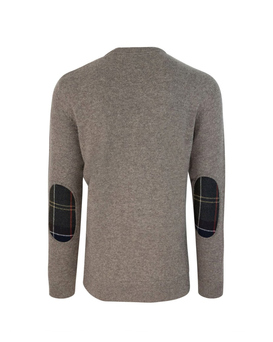 Essential Tisbury Sweater