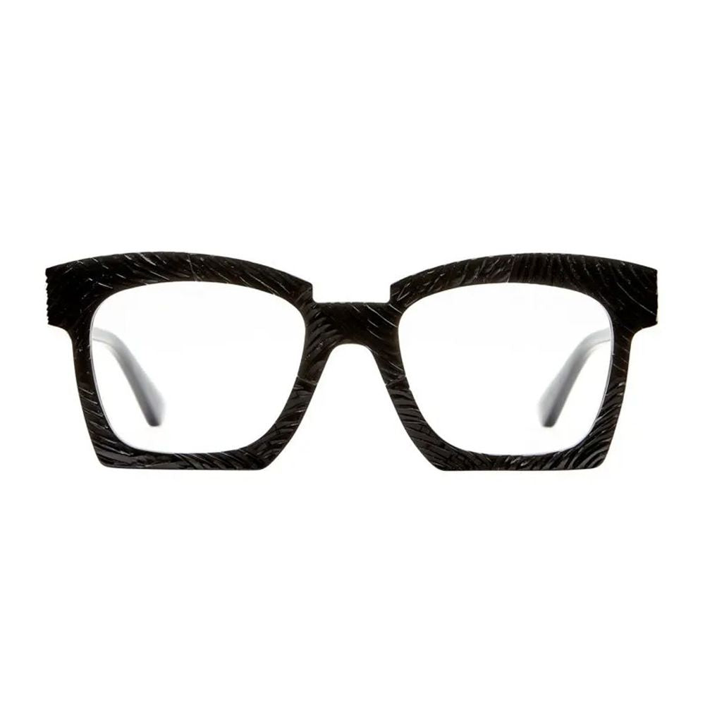 Mask K5 Cubist Black Acetate Mask