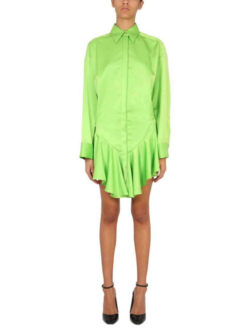 'Candice'' Mini Dress