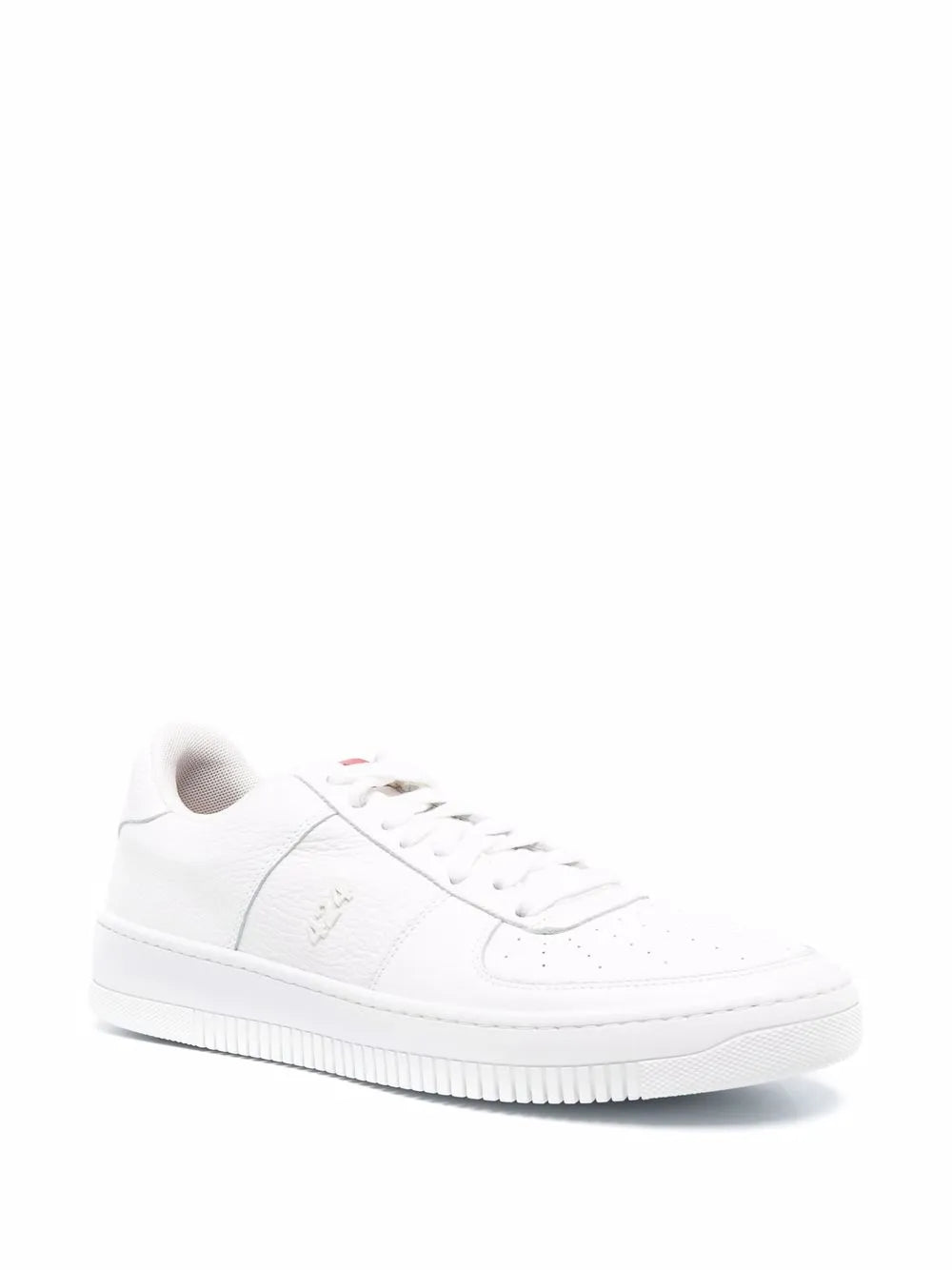 Contemporary Black Footwear With Streamlined Silhouette