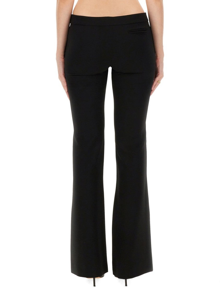 Crepe Pants