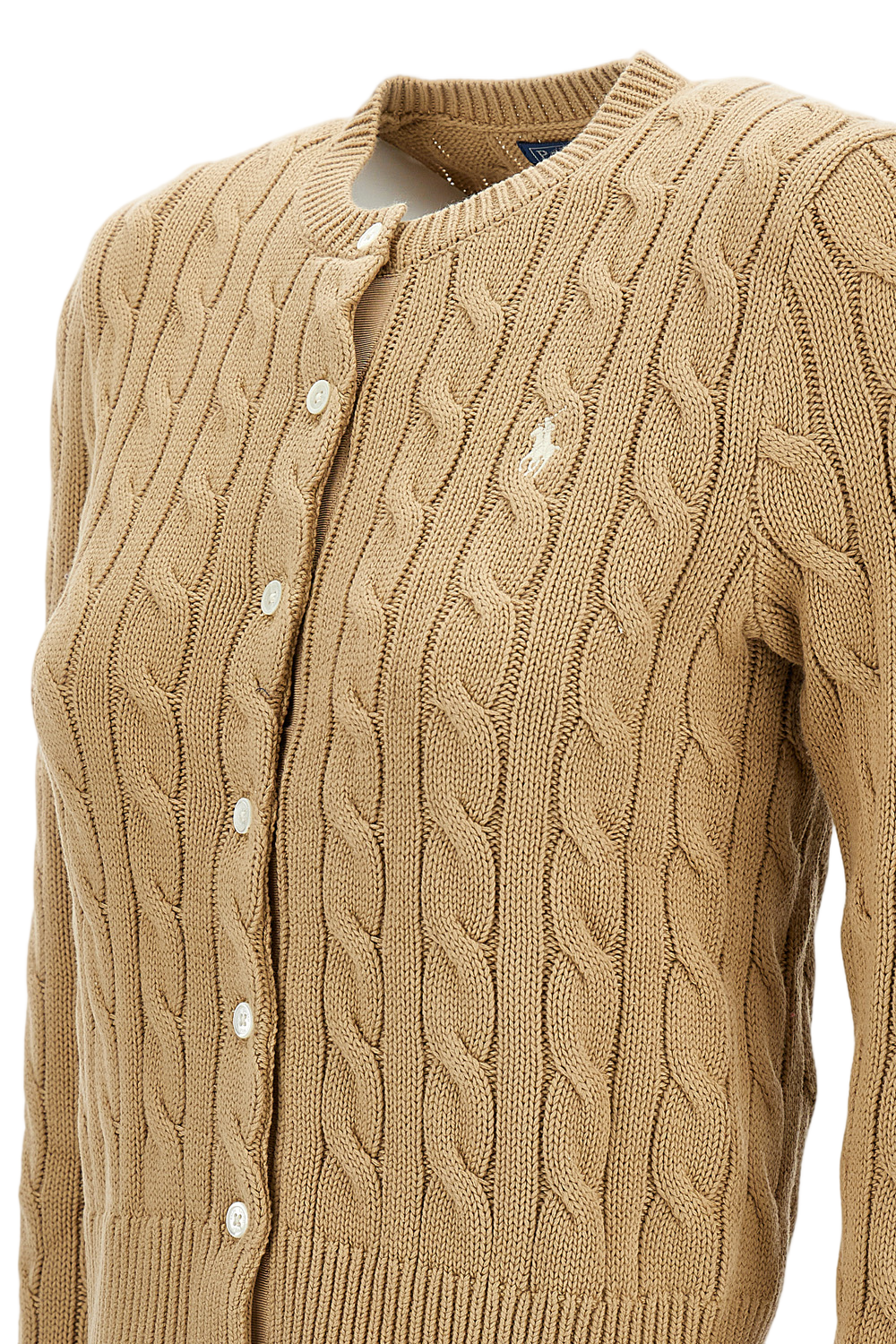 Long Sleeve Cardigan