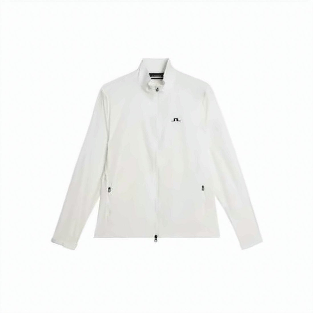 Lightweight High Collar Casual Jacket