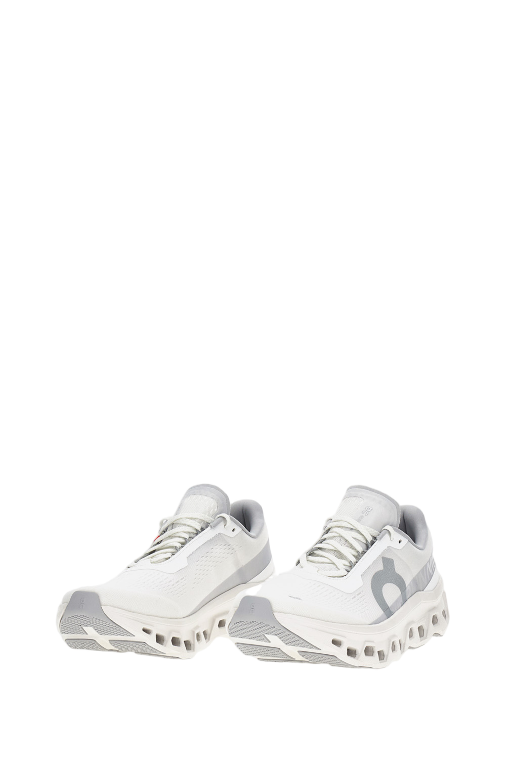 White Cloudmonster 1 Sneakers