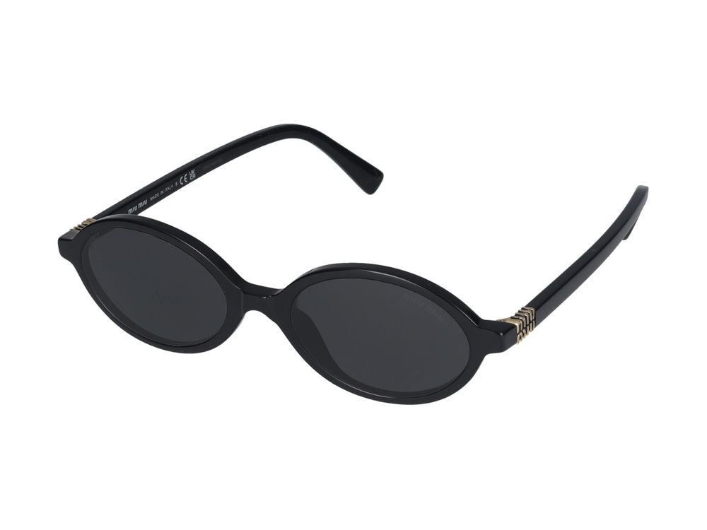 Sunglasses 0MU 04ZS 1AB5S0 50/18/140
