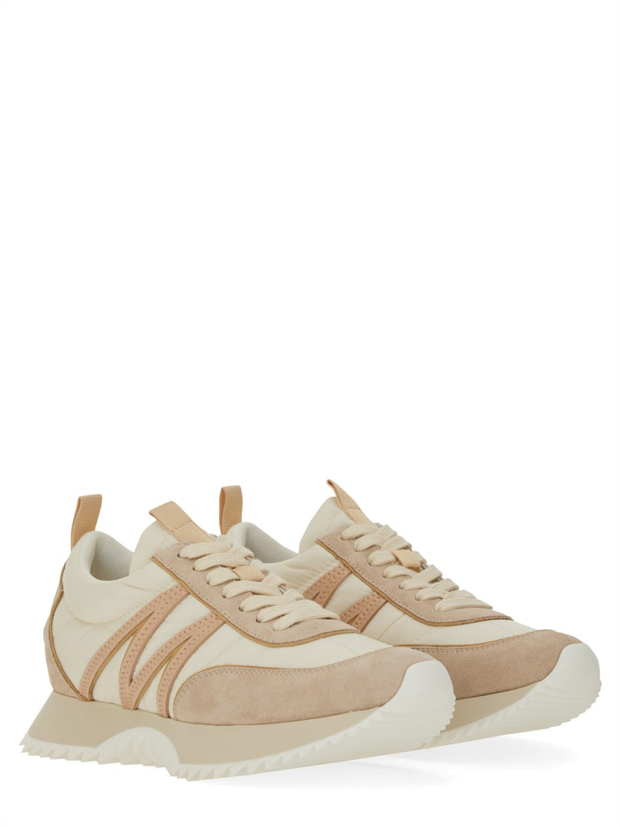"Pacey" Sneaker