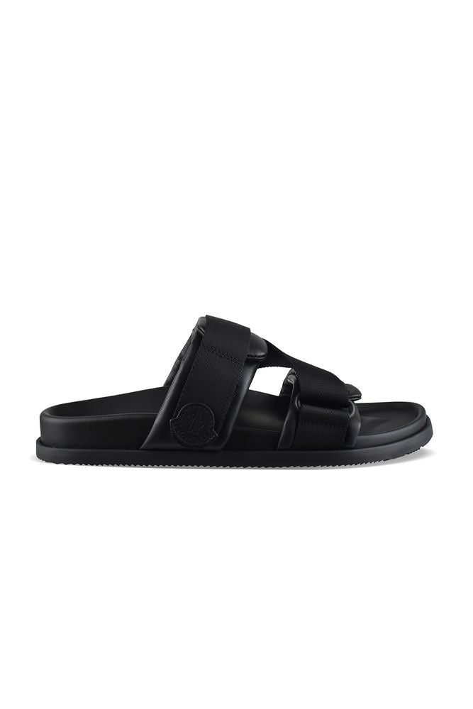 Mon Summer Slide