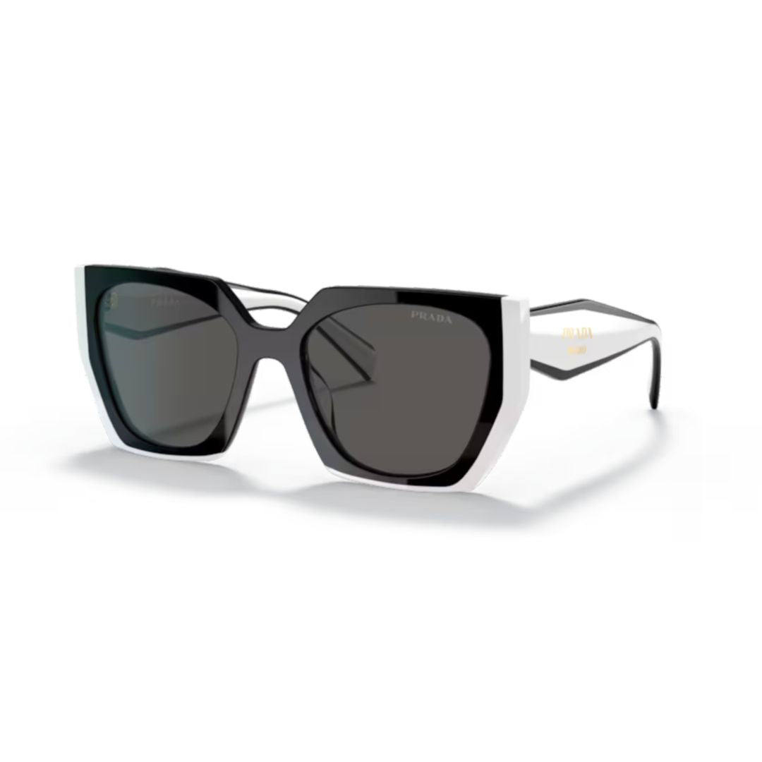 0pr 15ws Oversized Square Frame Sunglasses