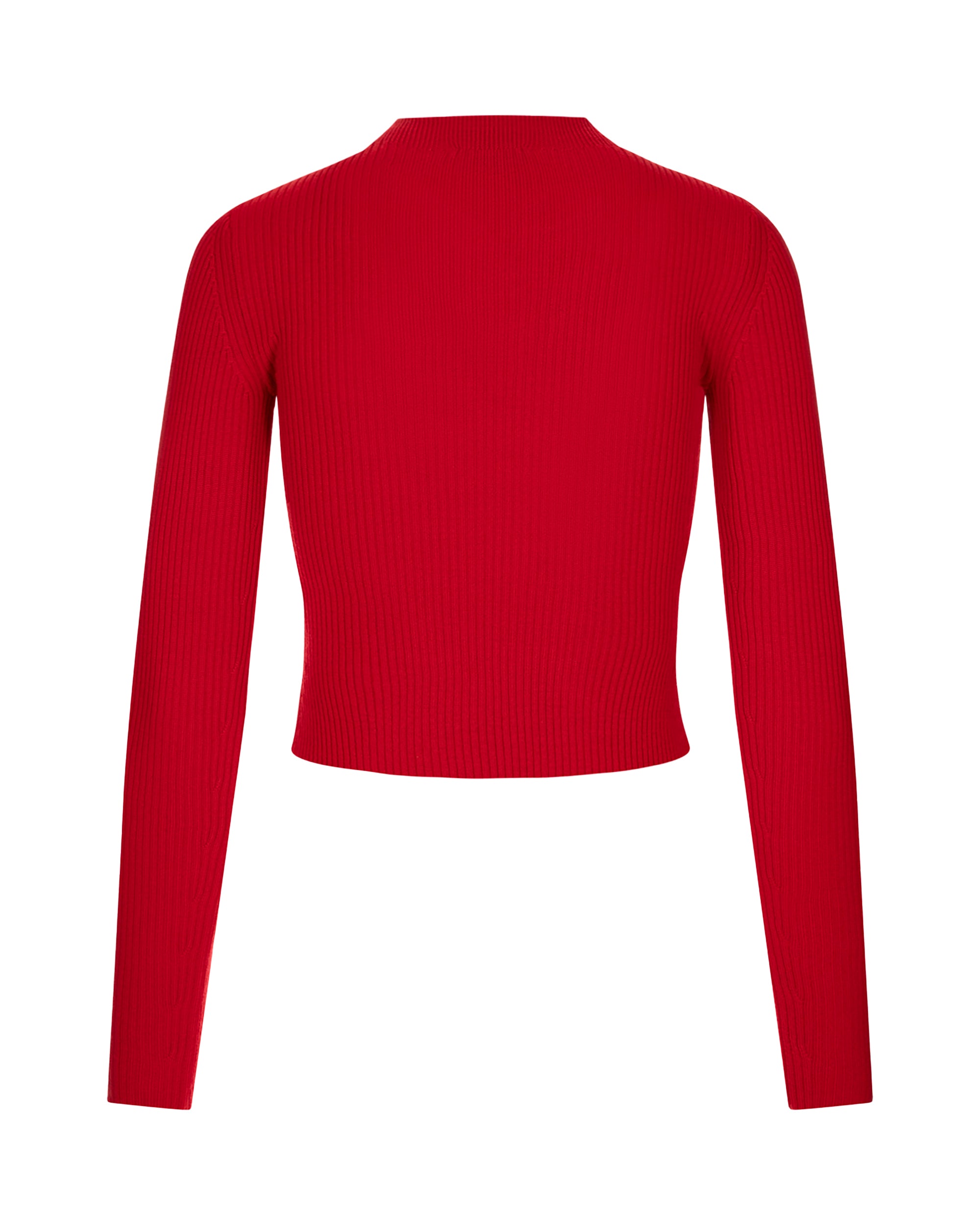 M-Olina Formula Red Jersey