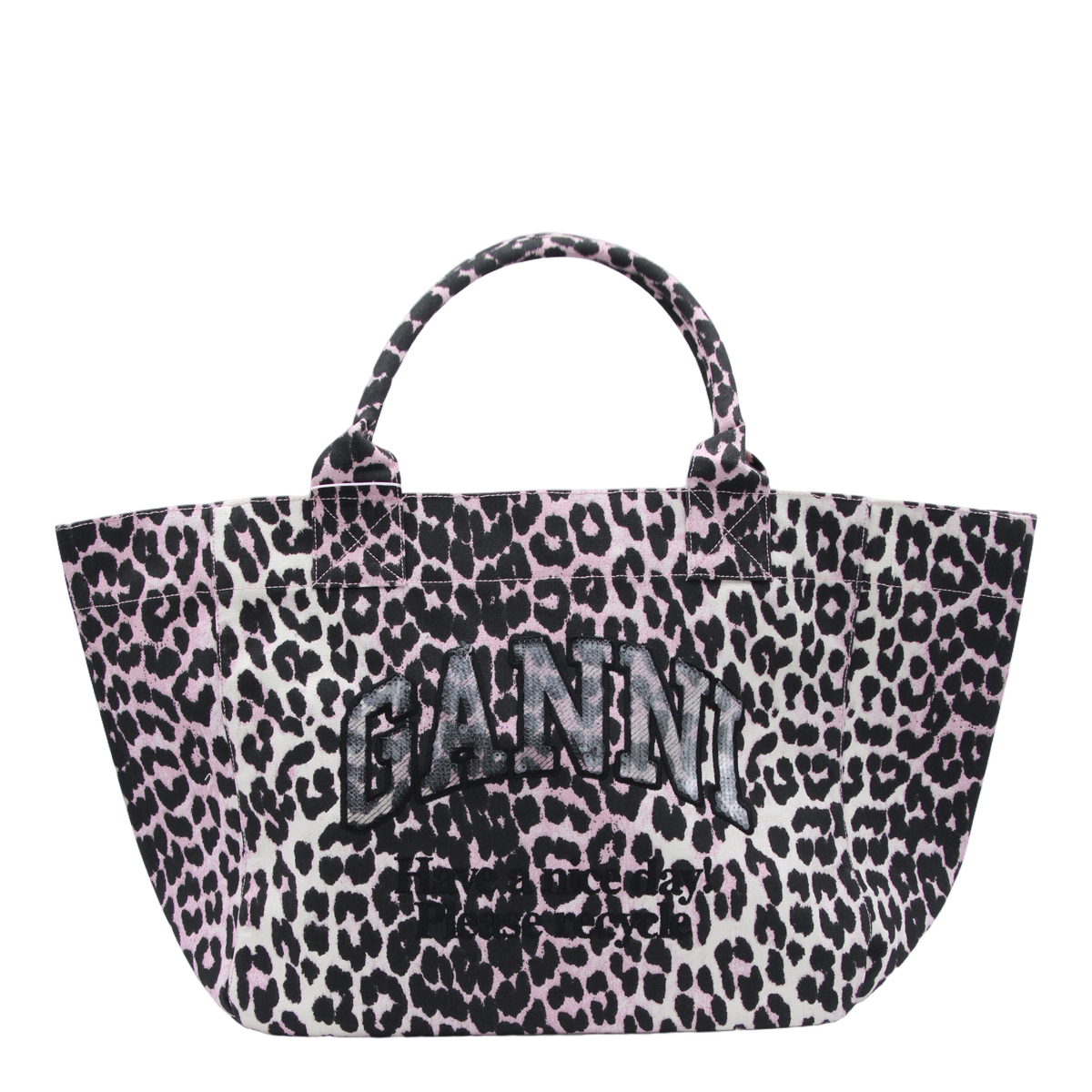 Structured Modern Handbag with Clean Lines