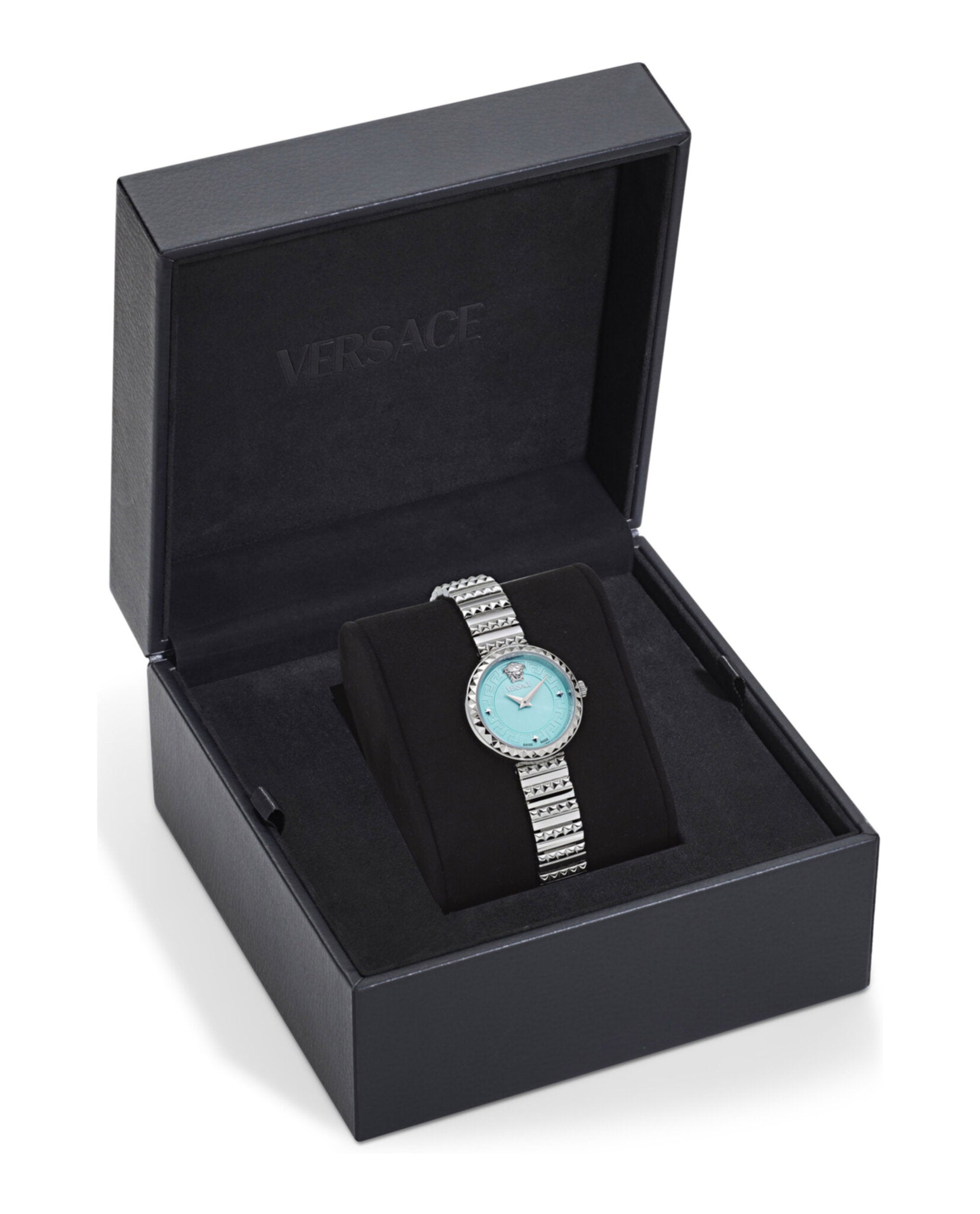 Greca Goddess Petite Bracelet Watch