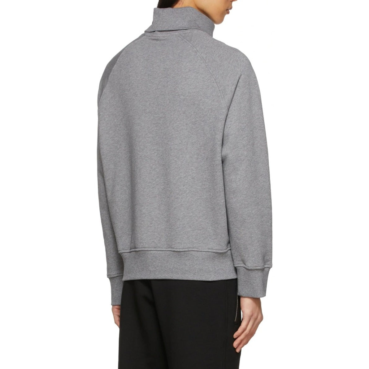 Sweter z golfem Jewel