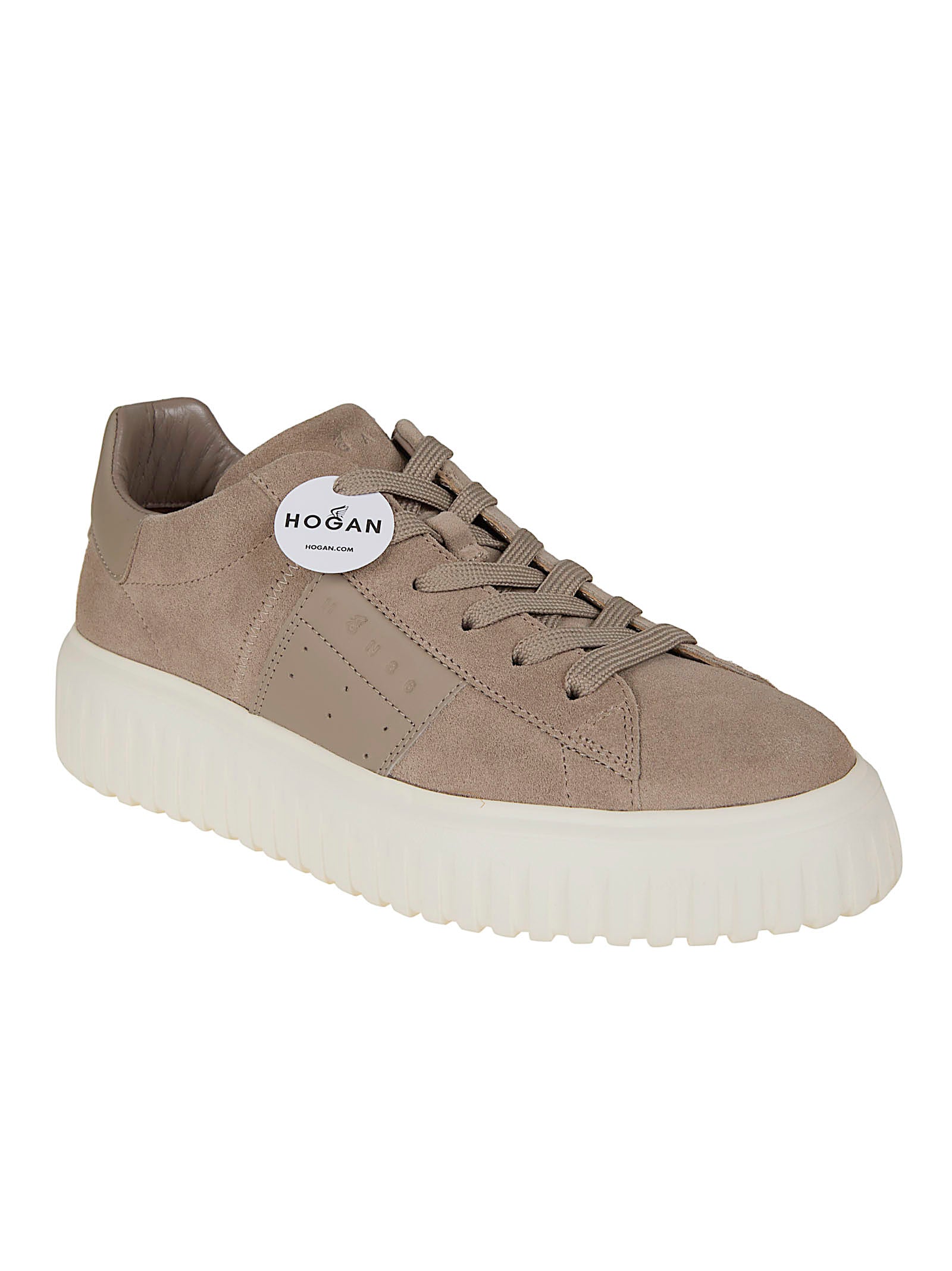 Extralight Low-Top Sneakers