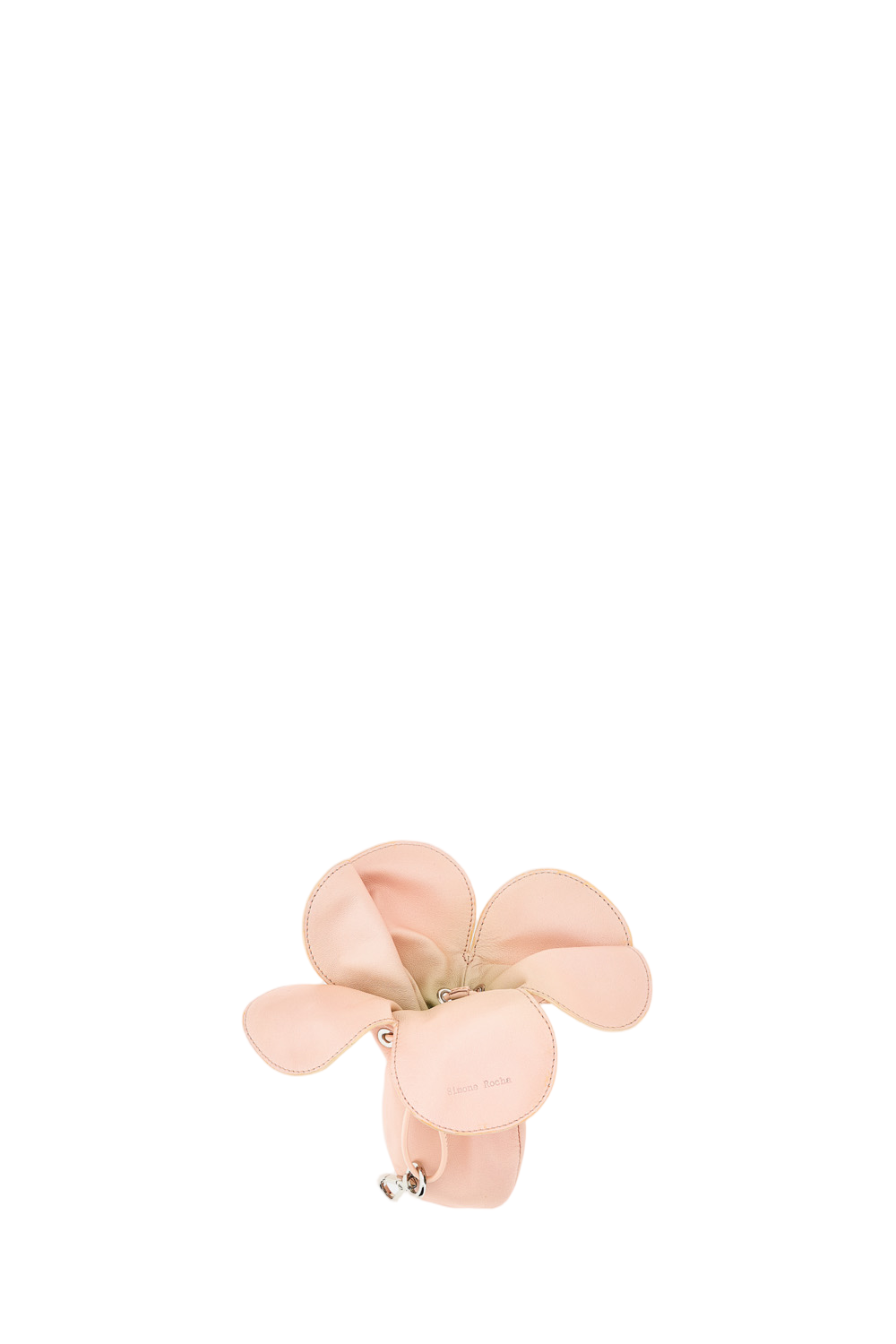 Flower Coinpurse Charm