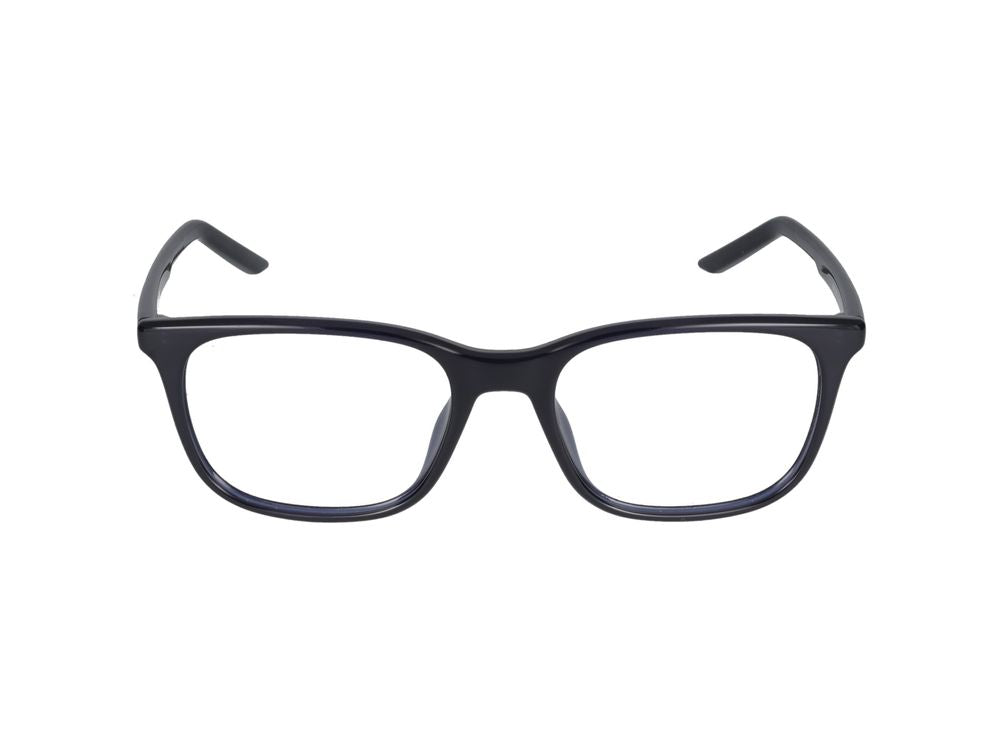 Eyeglasses 7255 411 Obsidian 53/18/145