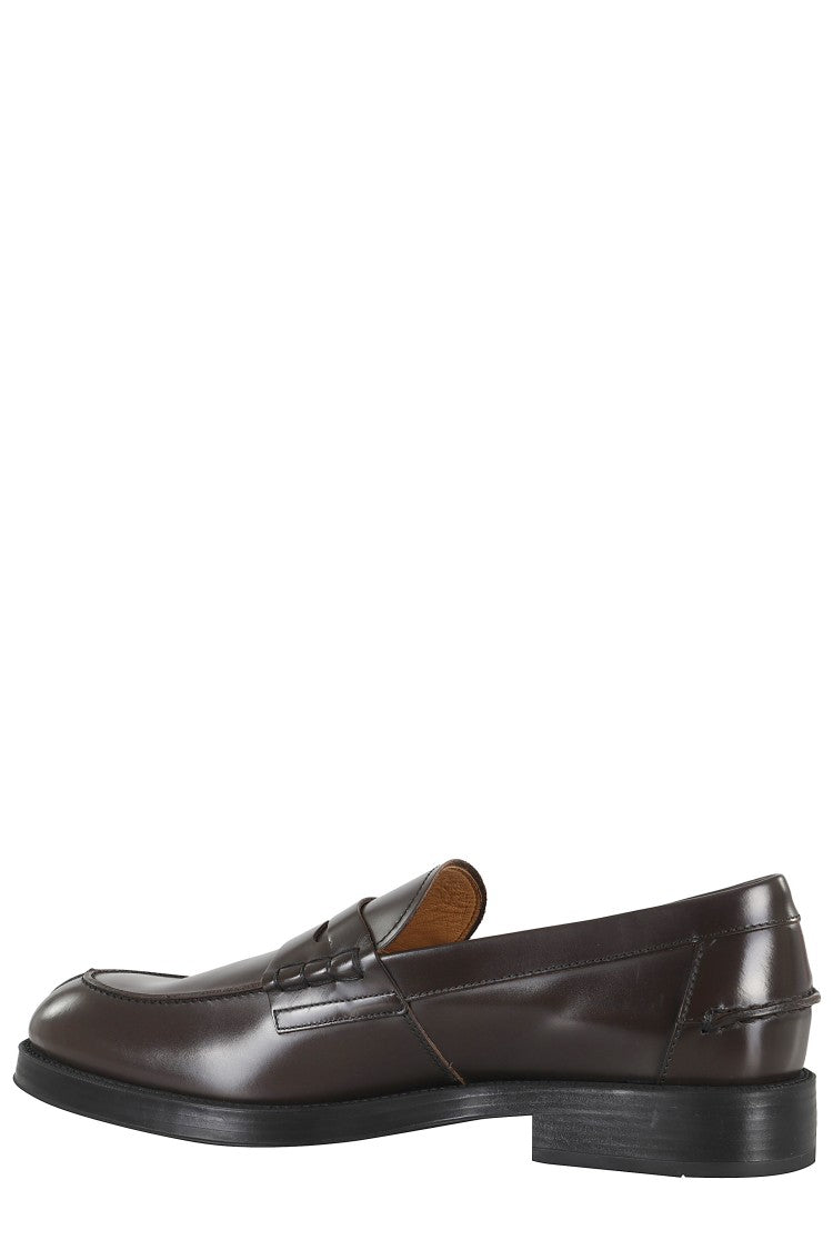 Formal Rubber Loafer 75L