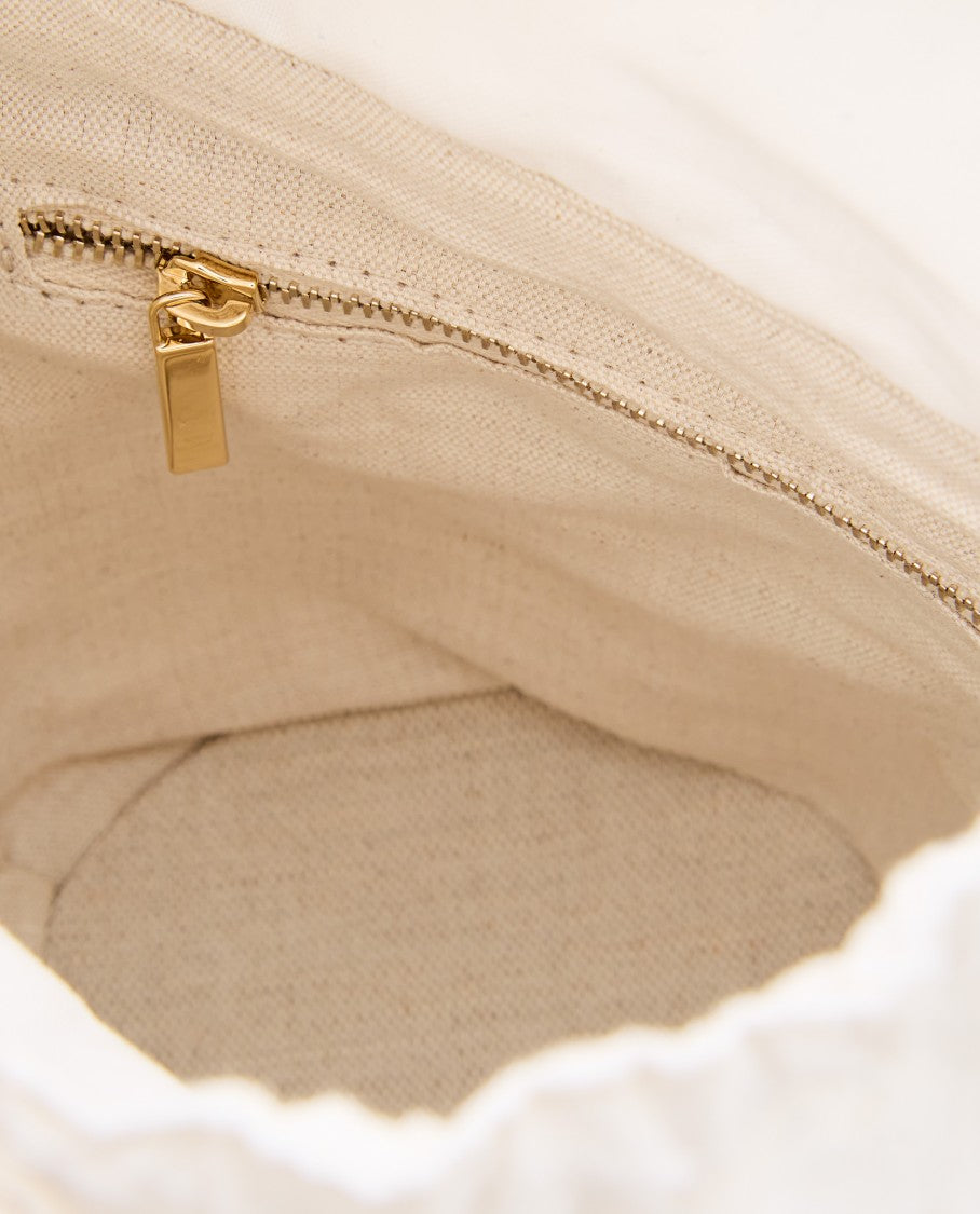 Habanera Leather Handbag