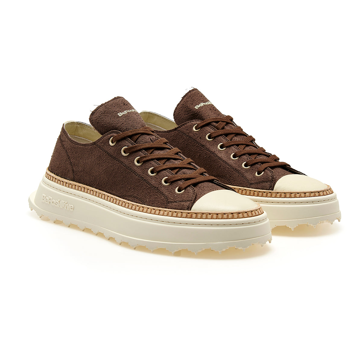 Cuprace Star Low Canvas Sneakers