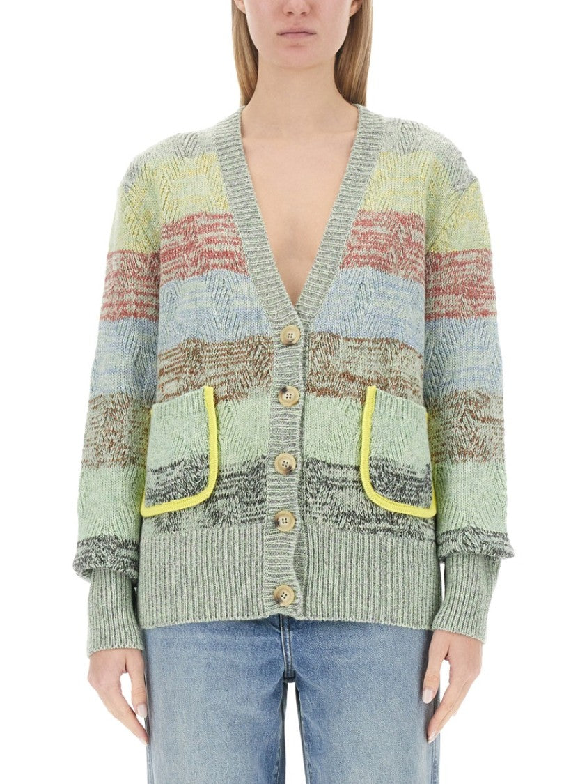 "Renato" Cardigan
