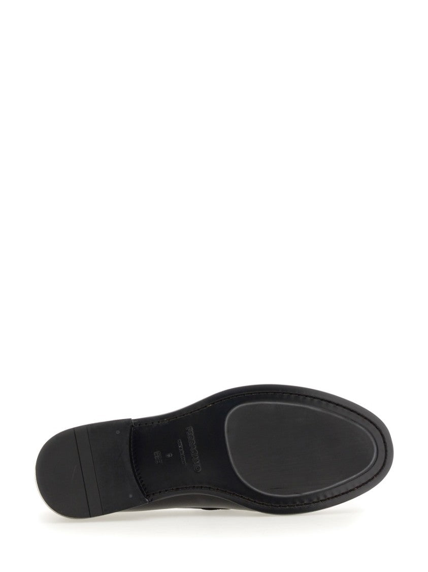 Gancini Moccasin