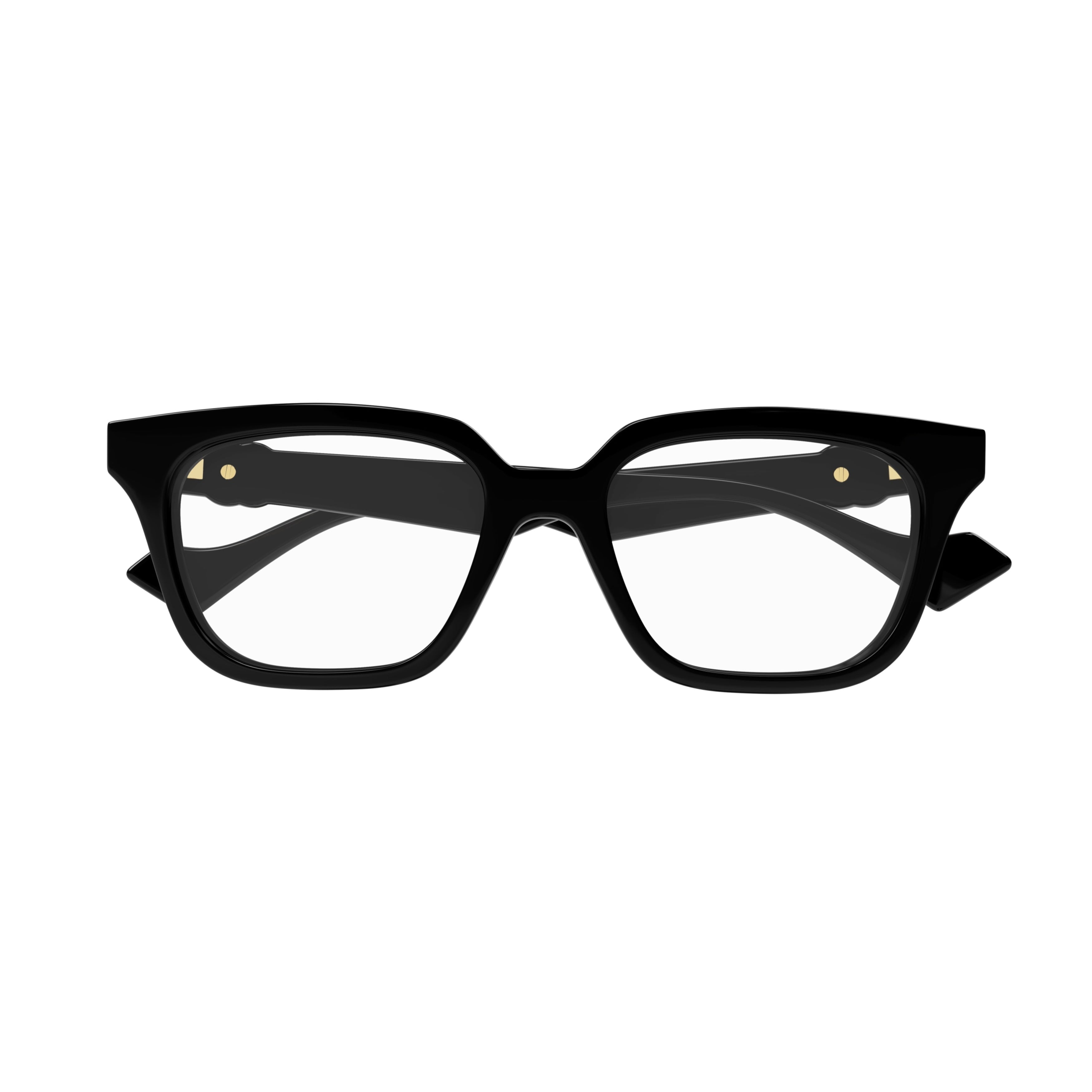 Gg1536o Rectangular Frame Eyeglasses